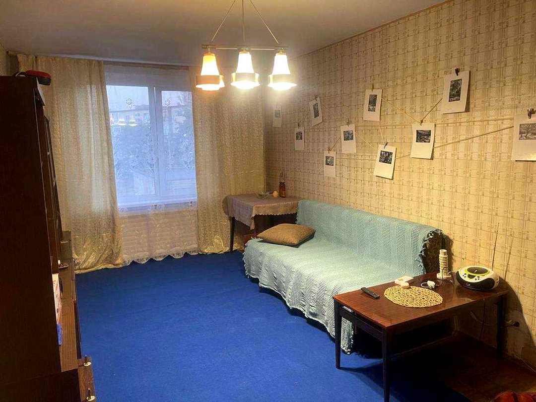 Деснянський, Київ
