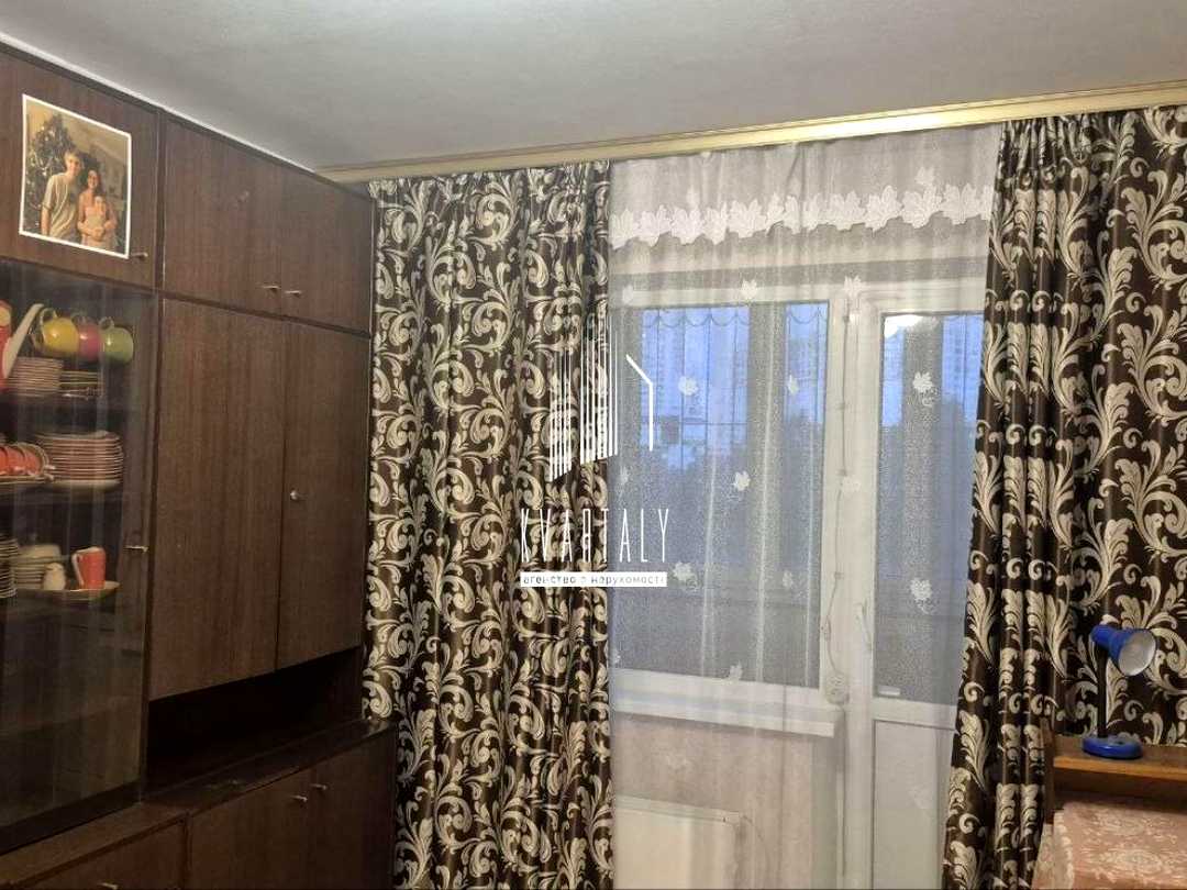 Дарницький, Київ