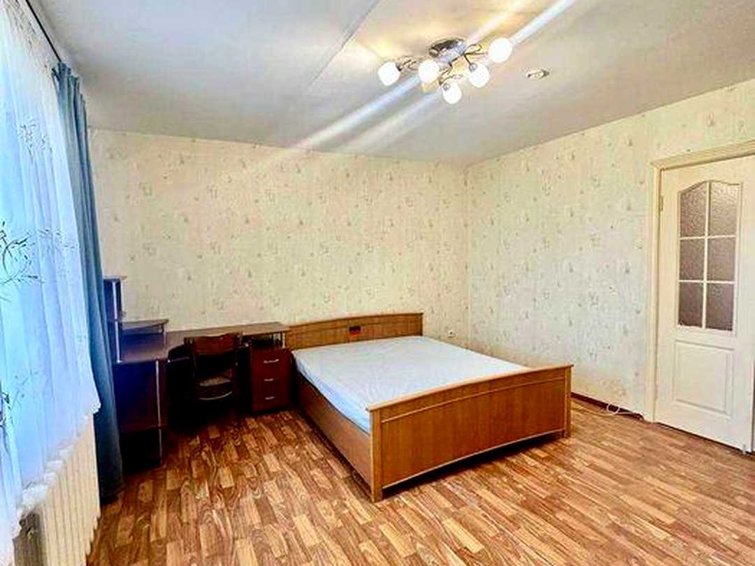Деснянський, Київ