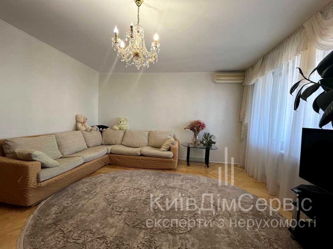 Печерський, Київ