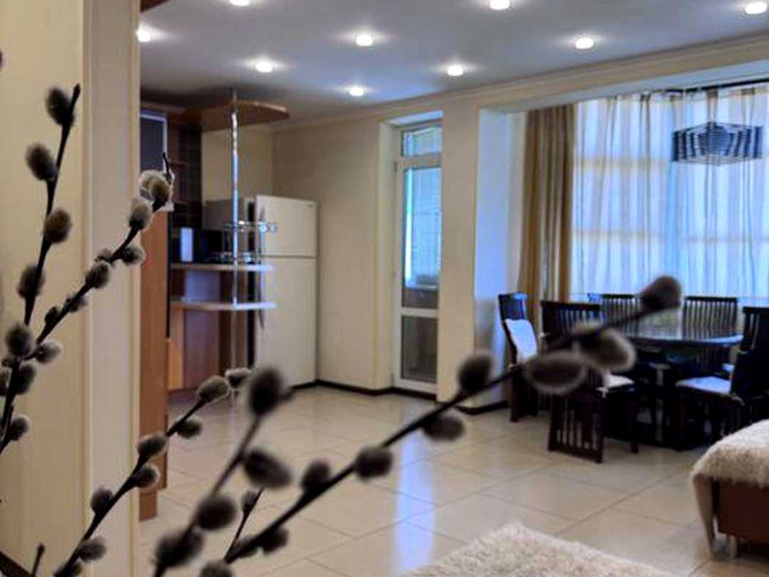 Святошинський, Київ