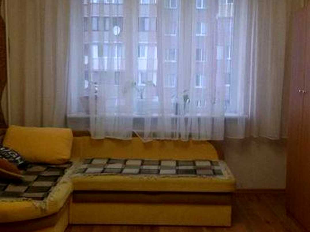 Деснянський, Київ
