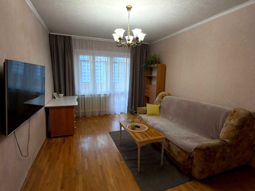 Деснянський, Київ