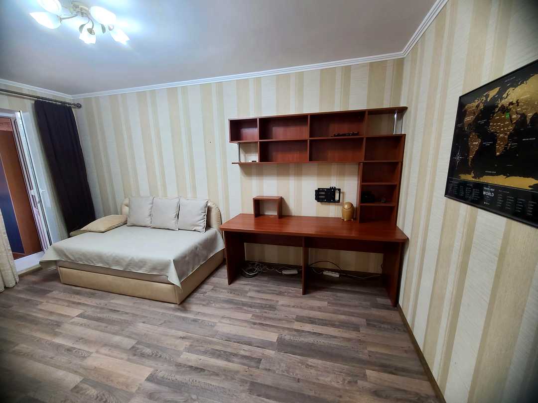 Оболонський, Київ