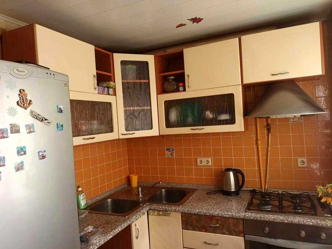 Святошинський, Київ