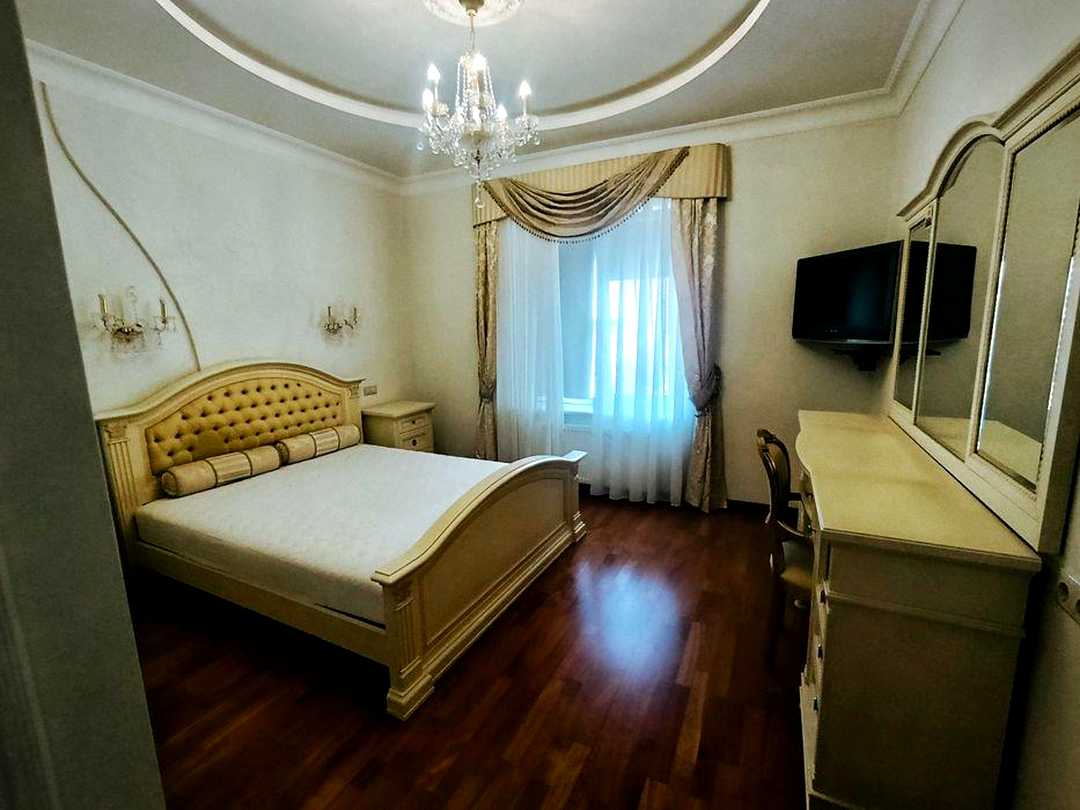 Шевченківський, Київ