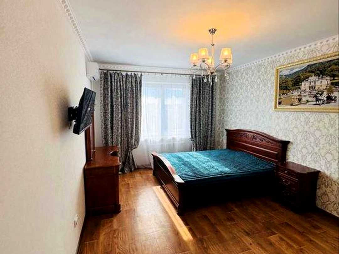 Оболонський, Київ