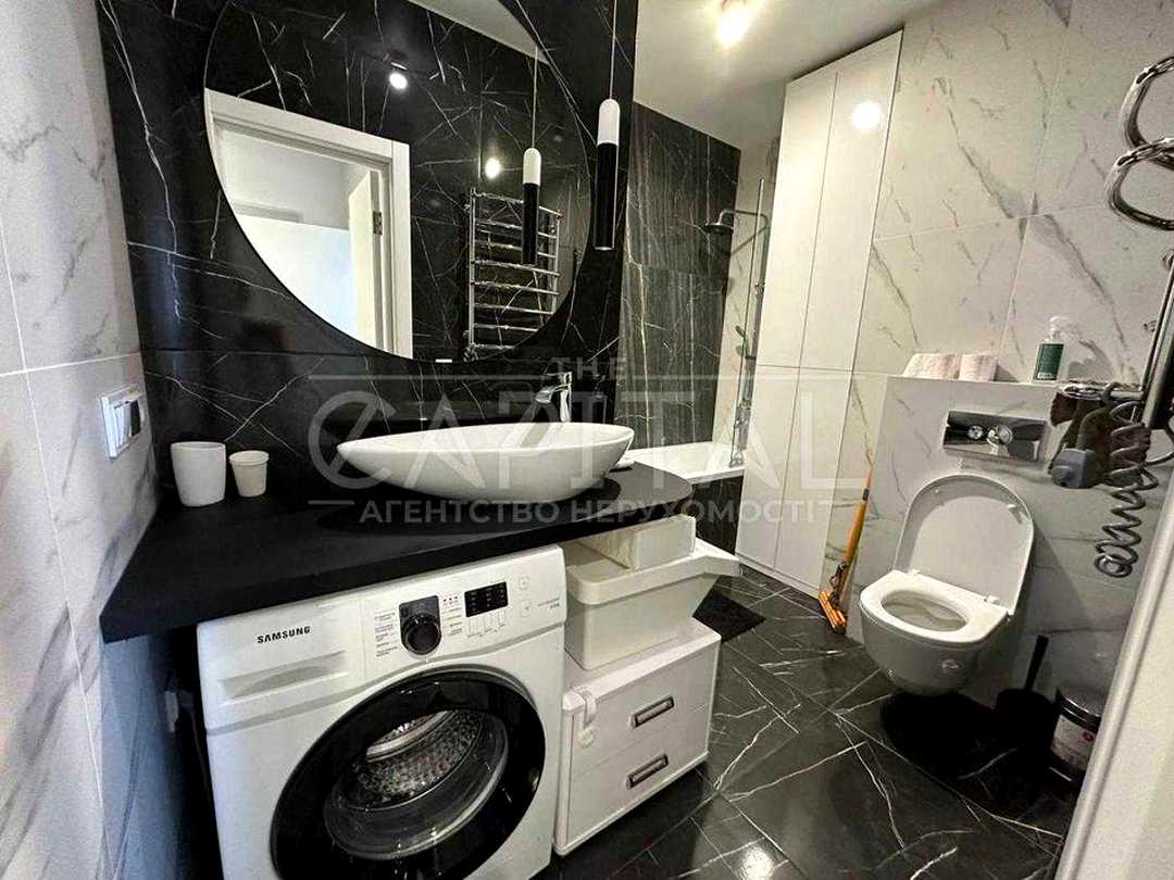 Солом’янський, Київ