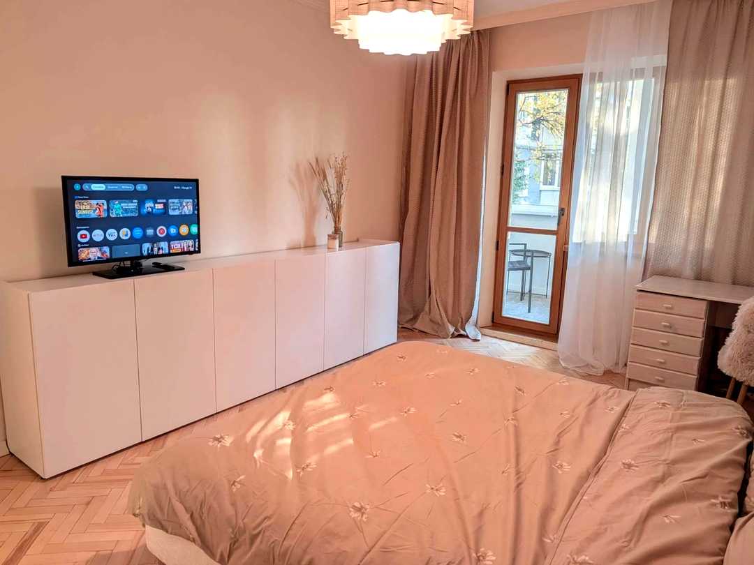 Оболонський, Київ