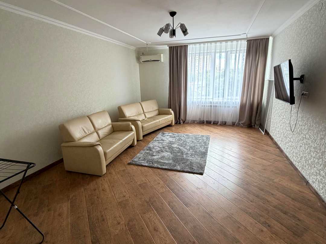 Святошинський, Київ