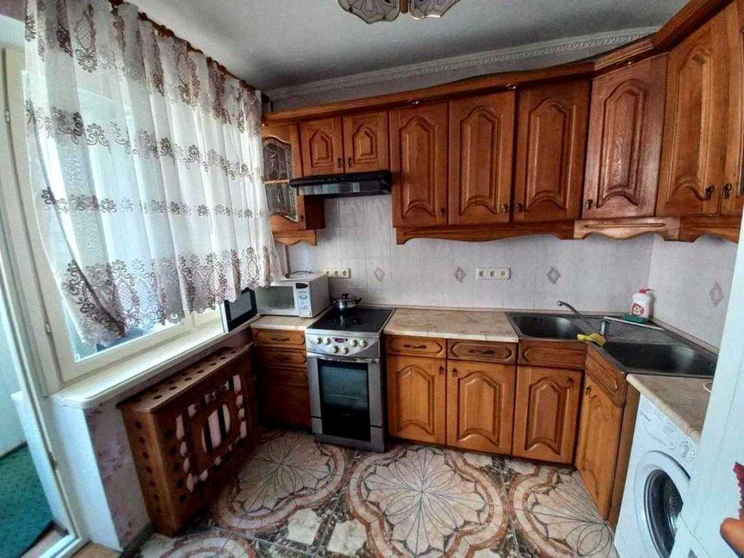 Святошинський, Київ