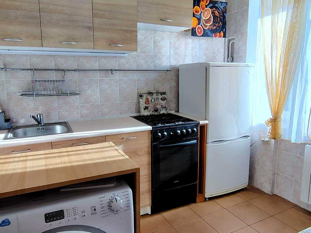 Оболонський, Київ