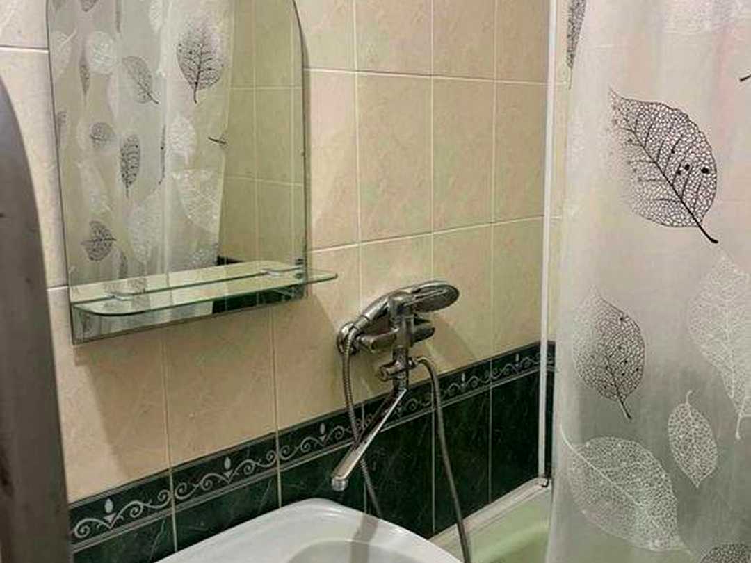Дарницький, Київ