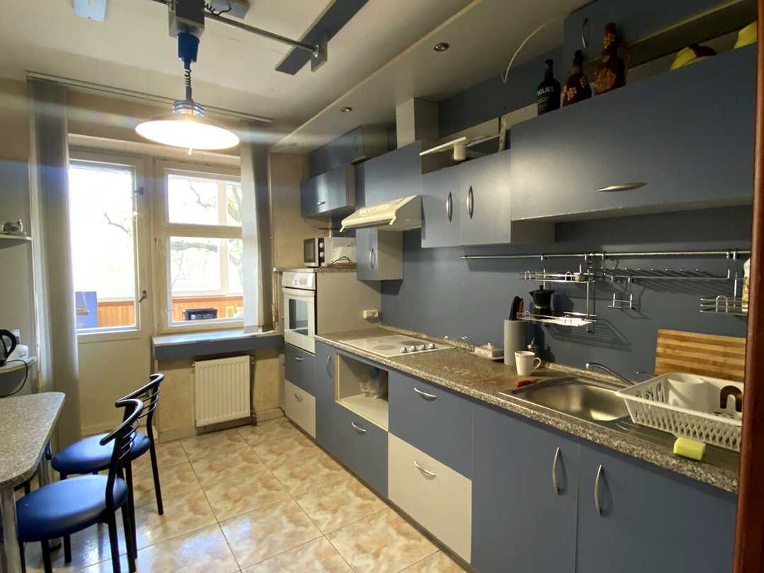 Святошинський, Київ