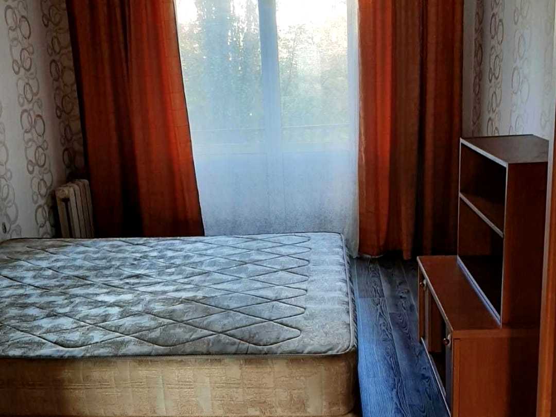 Святошинський, Київ