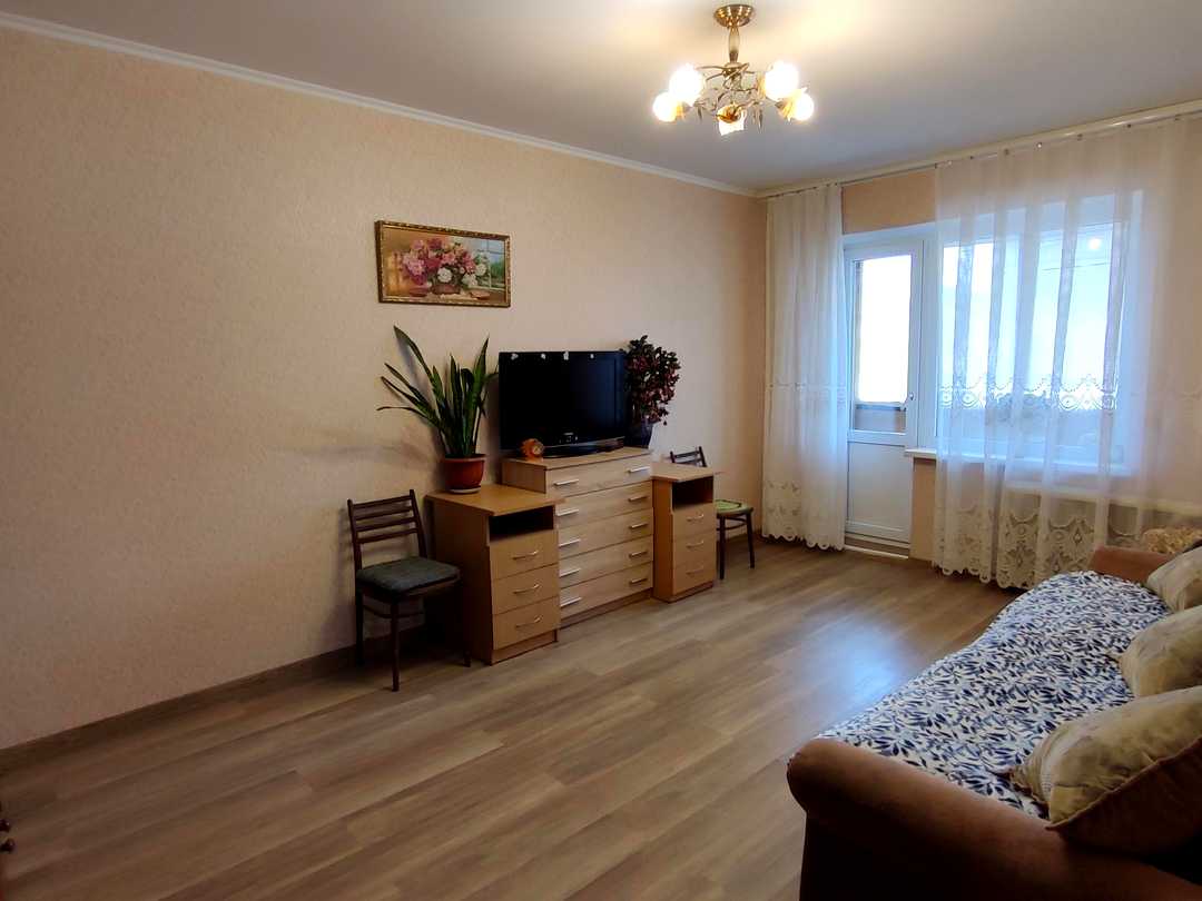 Оболонський, Київ