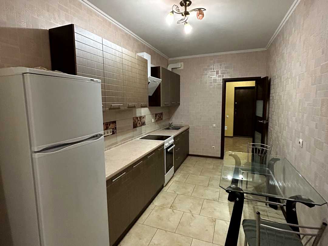 Дарницький, Київ