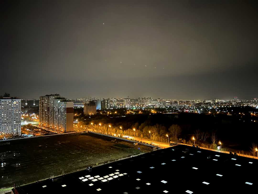 Дарницький, Київ