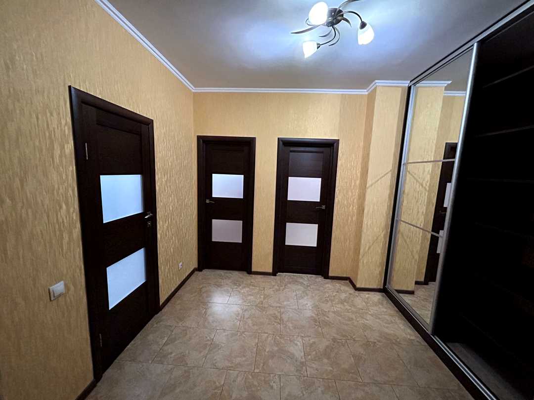 Дарницький, Київ