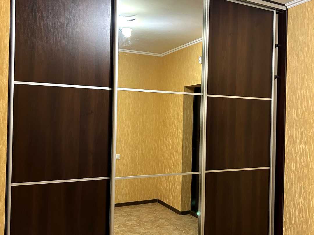 Дарницький, Київ