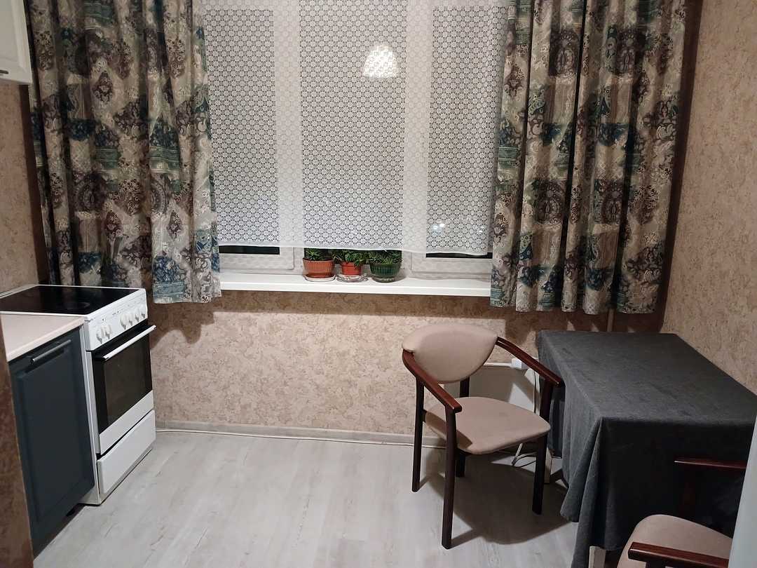Деснянський, Київ
