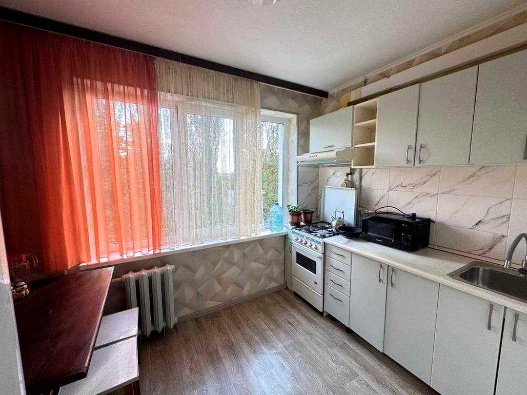 Святошинський, Київ