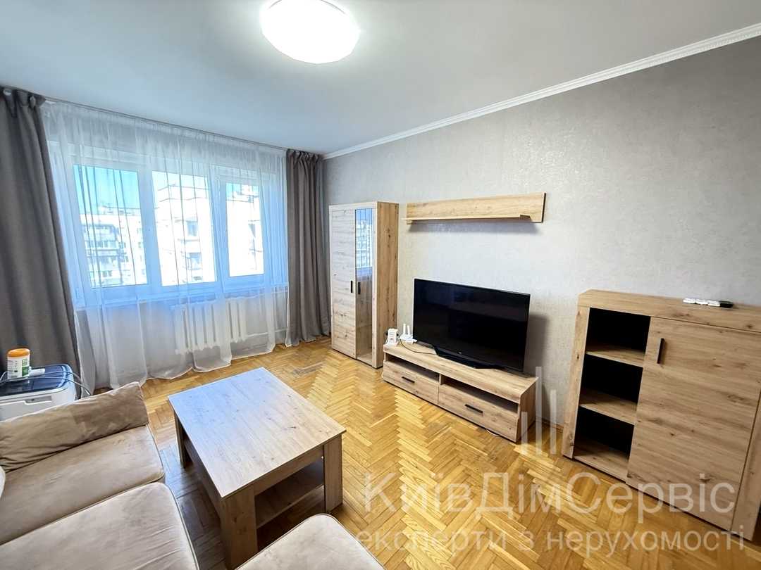Оболонський, Київ