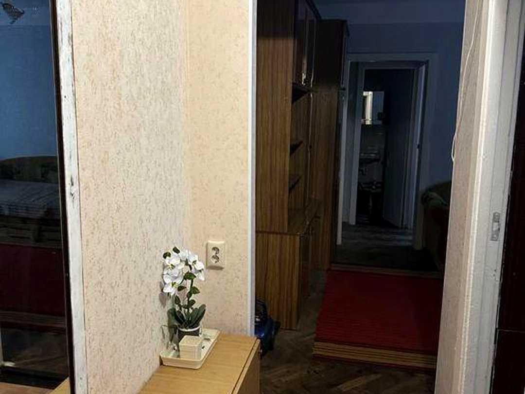 Солом’янський, Київ