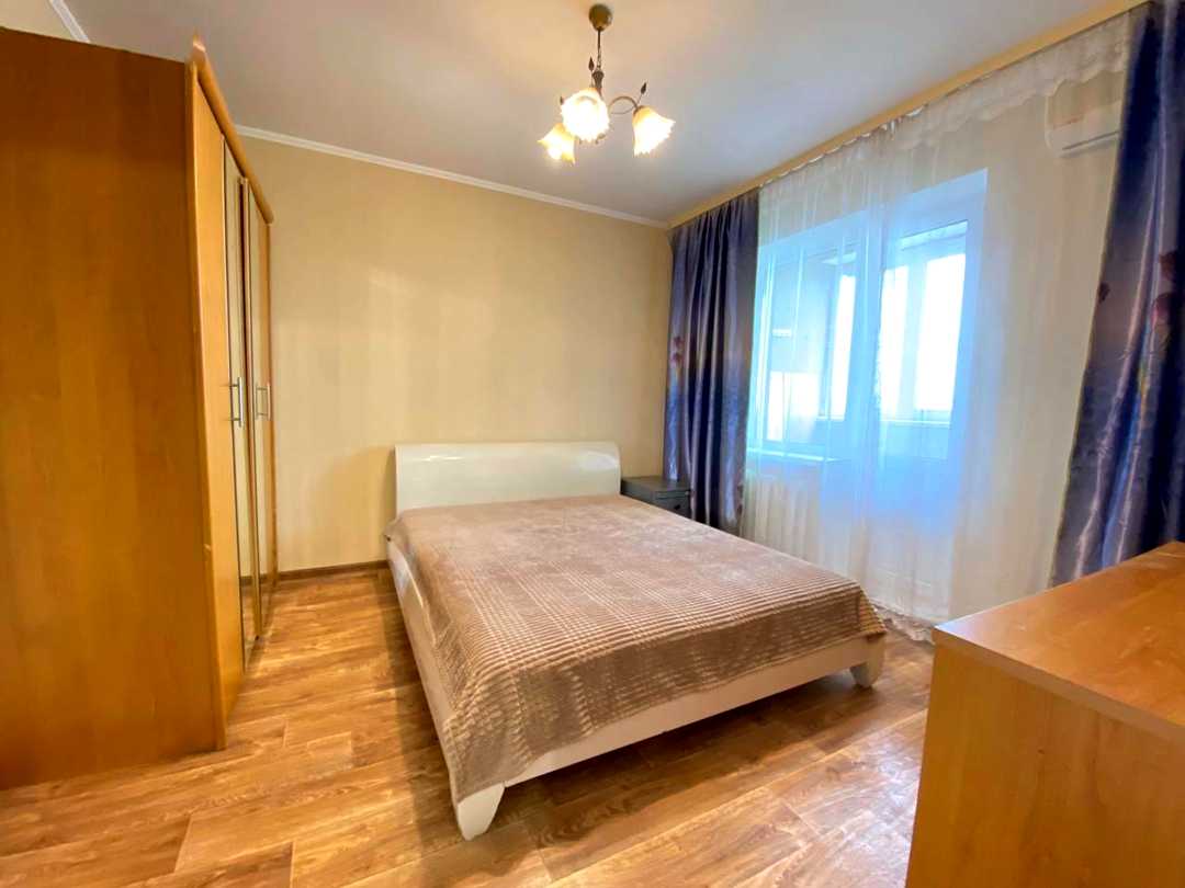 Деснянський, Київ