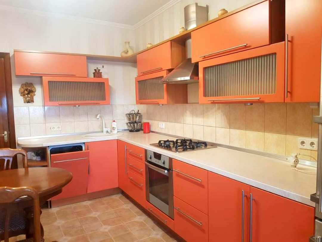 Святошинський, Київ