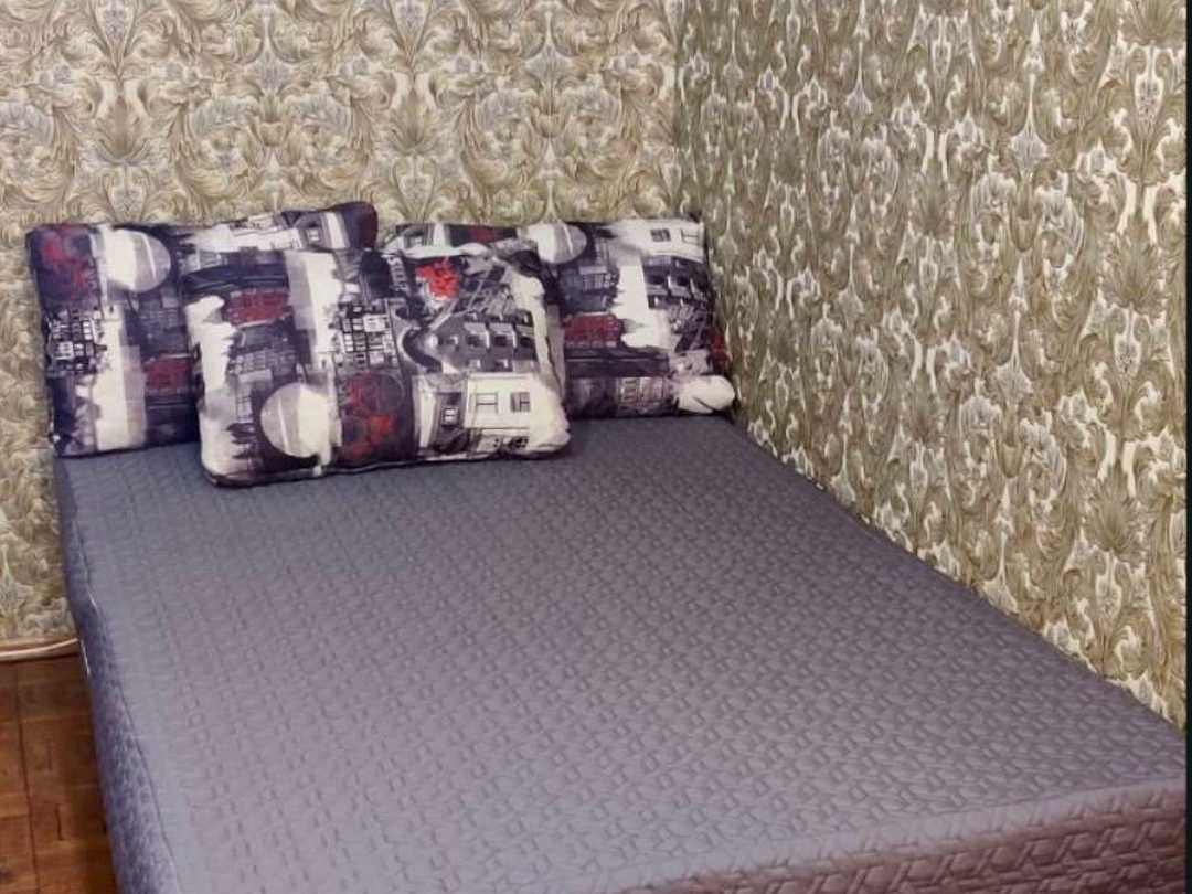 Святошинський, Київ