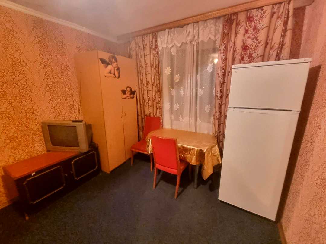 Святошинський, Київ