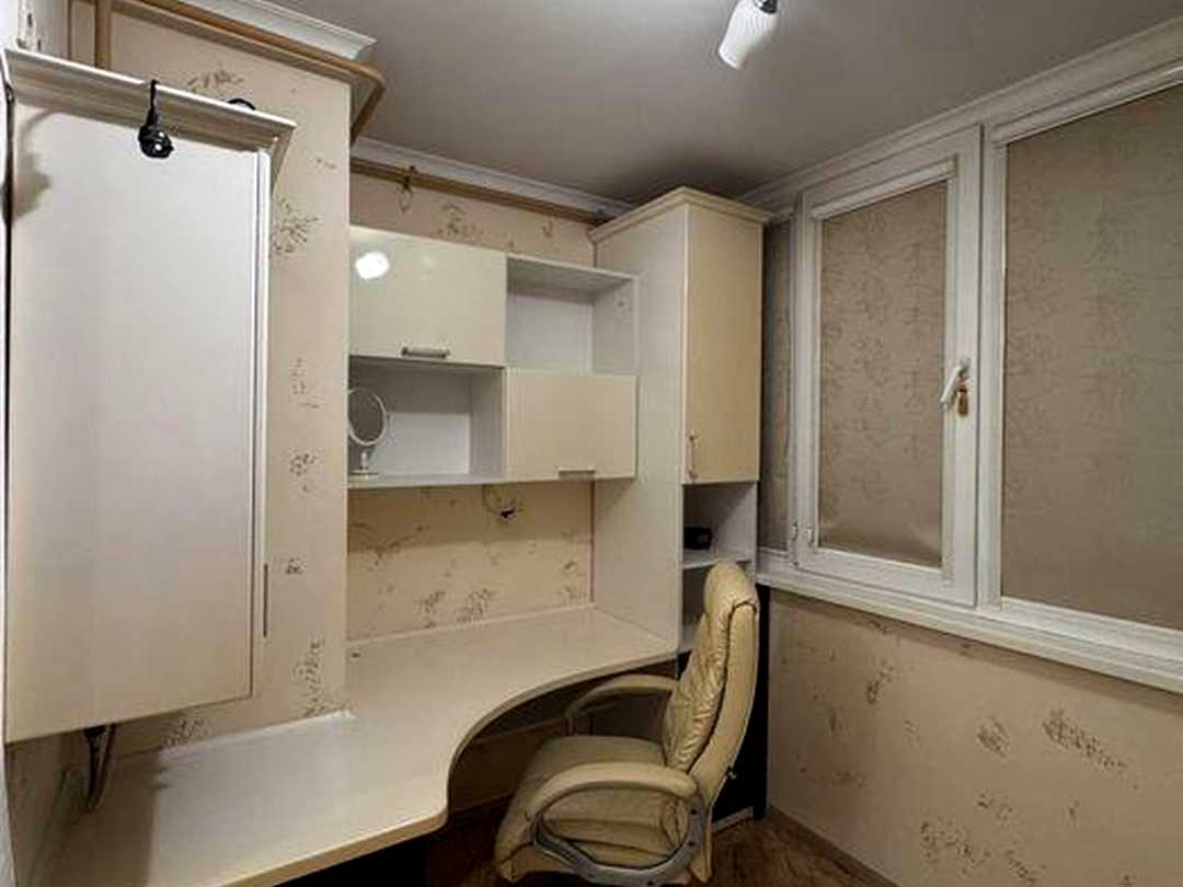 Святошинський, Київ