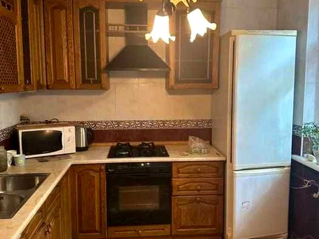 Голосіївський, Київ