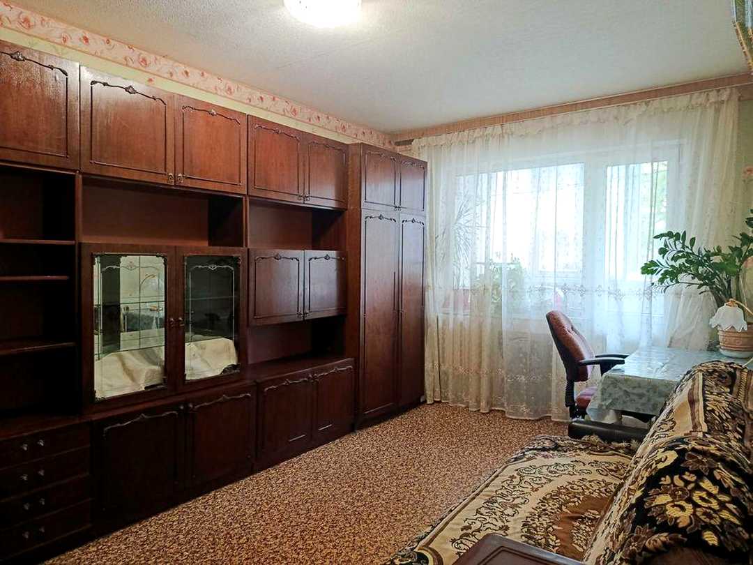 Святошинський, Київ
