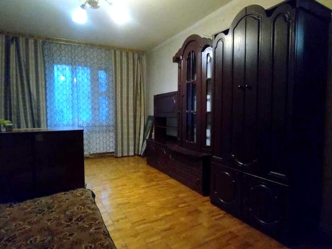 Шевченківський, Київ