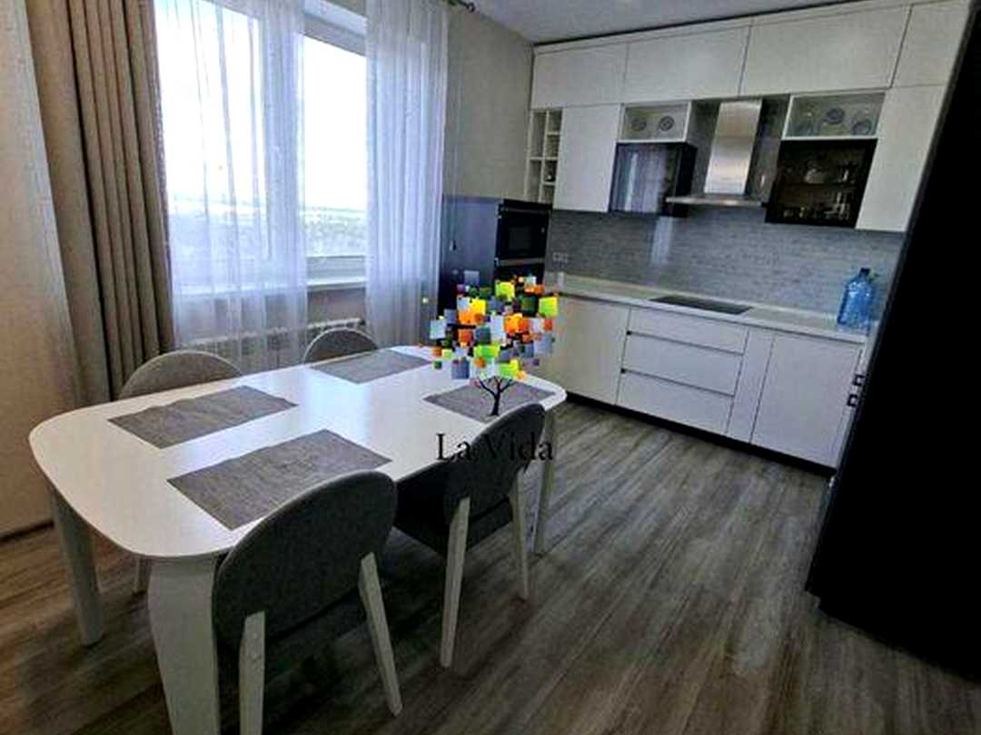 Оболонський, Київ