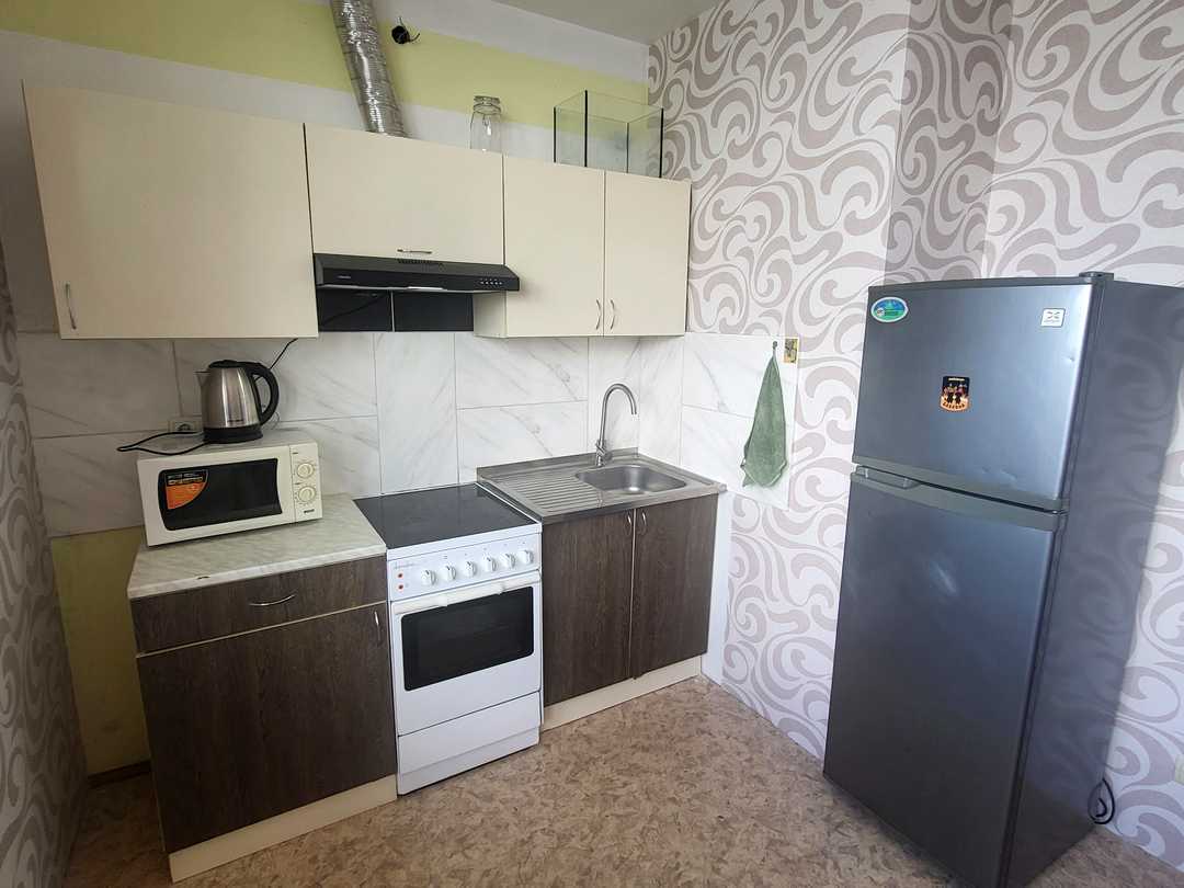Дніпровський, Київ