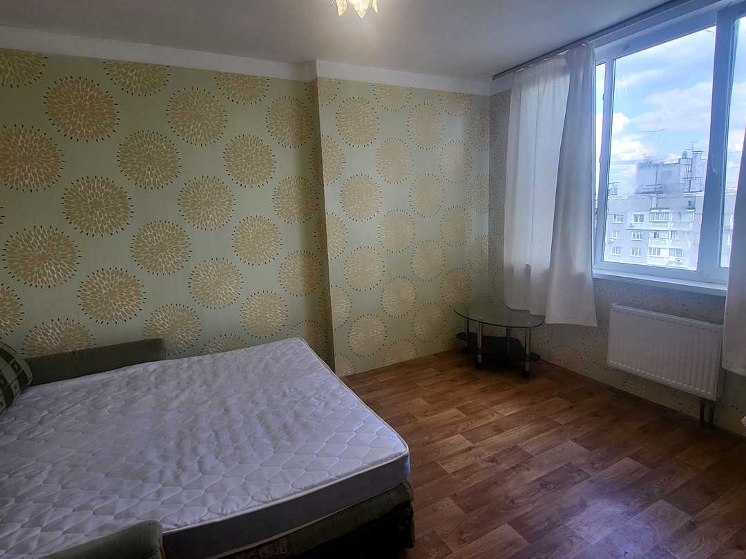 Дніпровський, Київ
