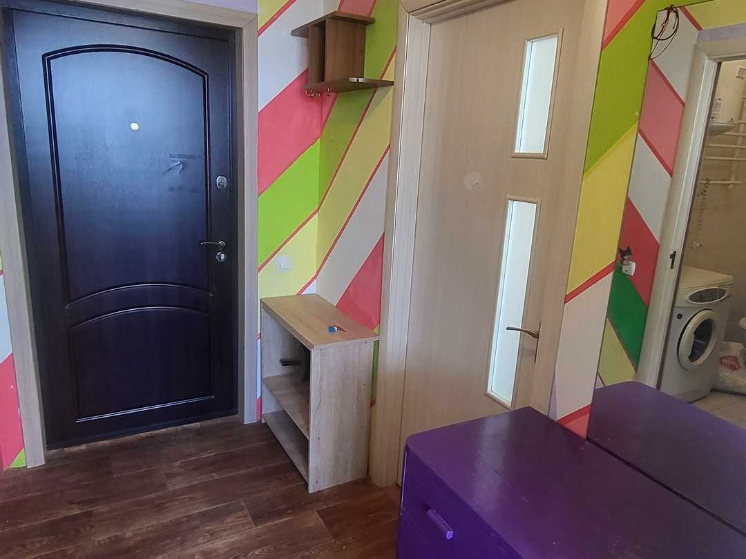 Дніпровський, Київ