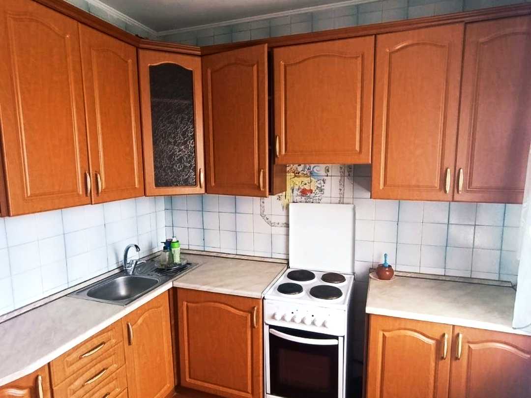 Деснянський, Київ