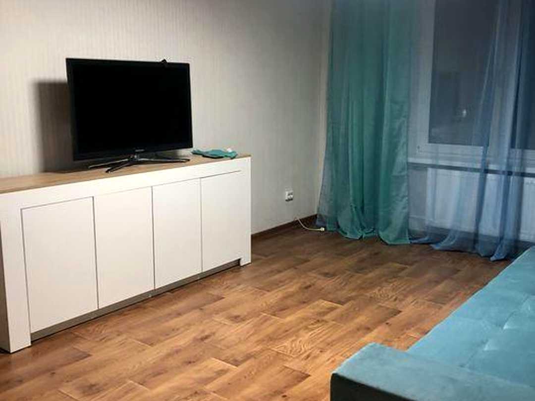Оболонський, Київ