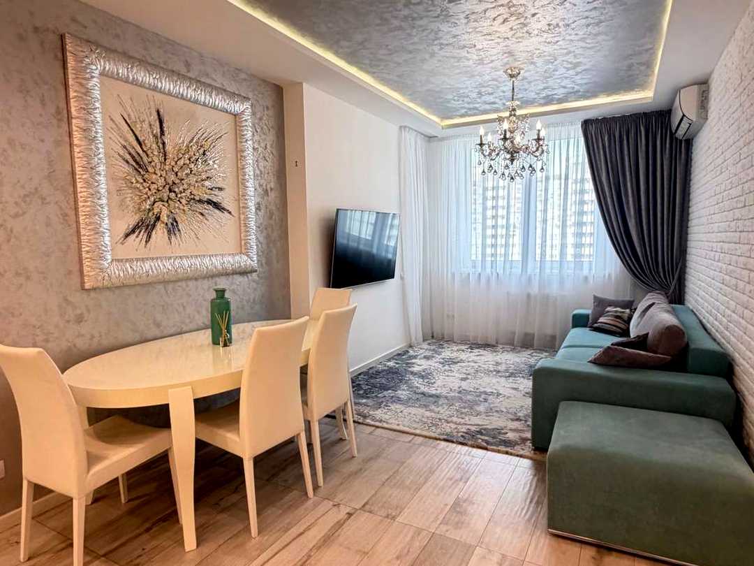 Дарницький, Київ