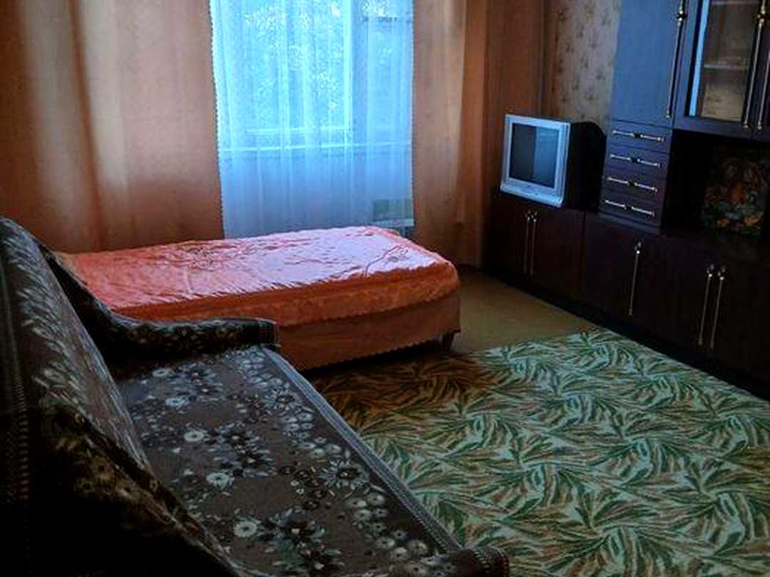 Святошинський, Київ