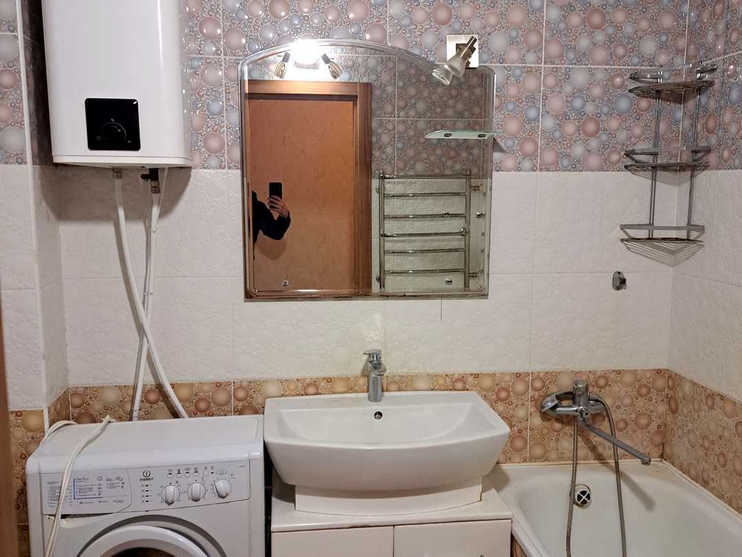 Деснянський, Київ