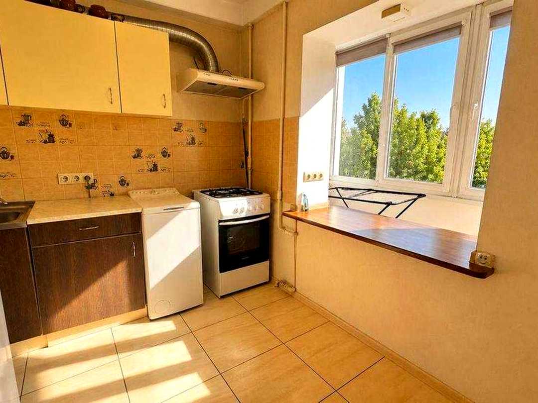 Деснянський, Київ