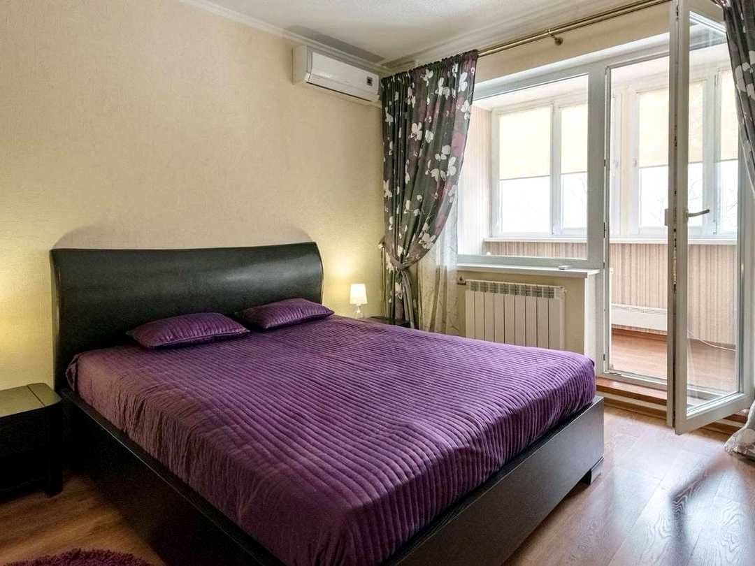 Оболонський, Київ