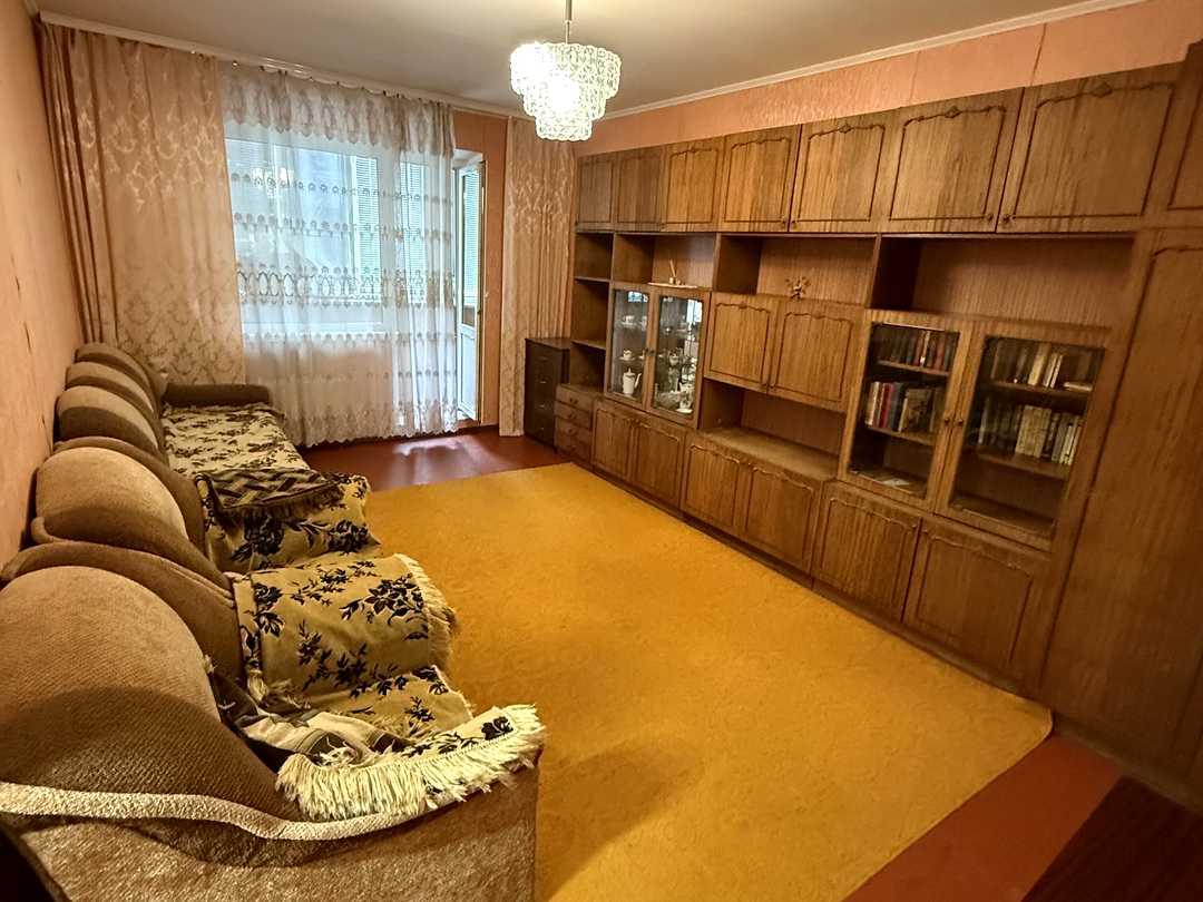 Деснянський, Київ
