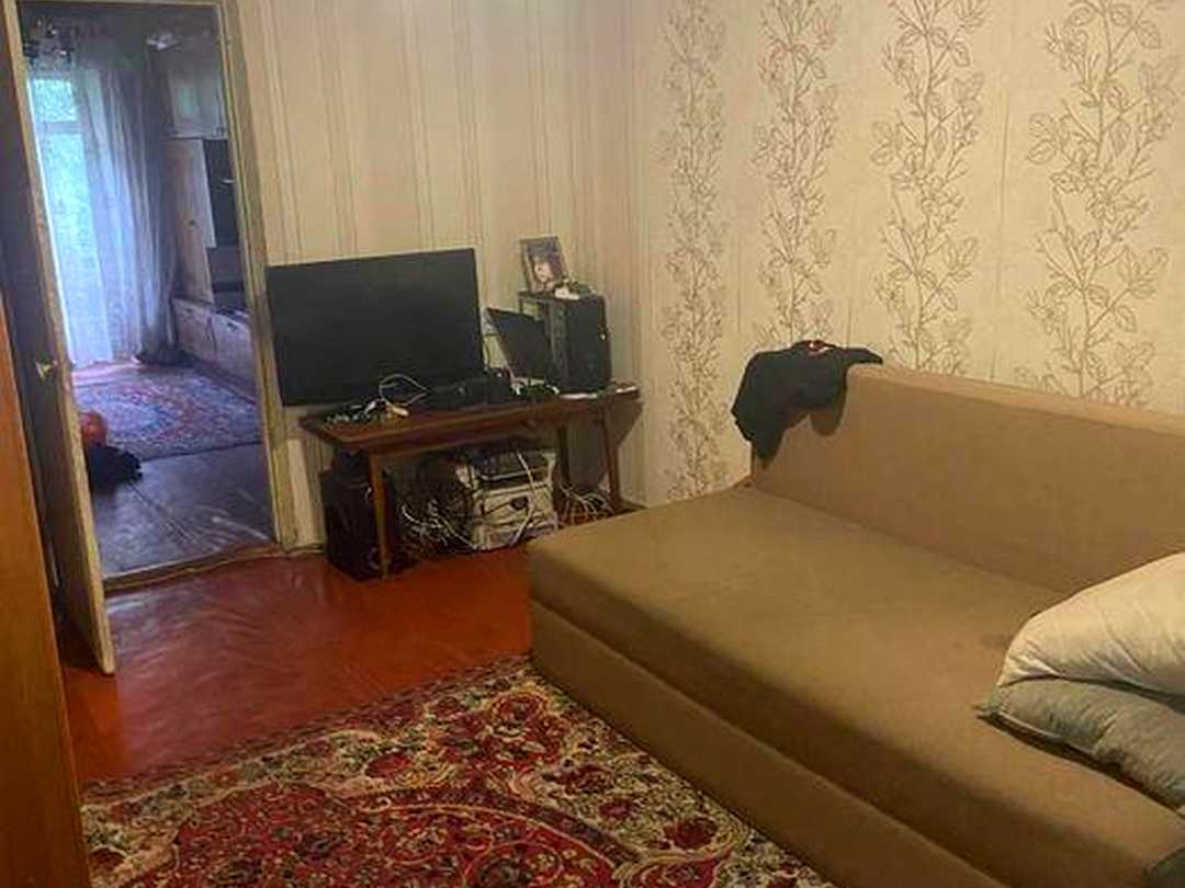Деснянський, Київ