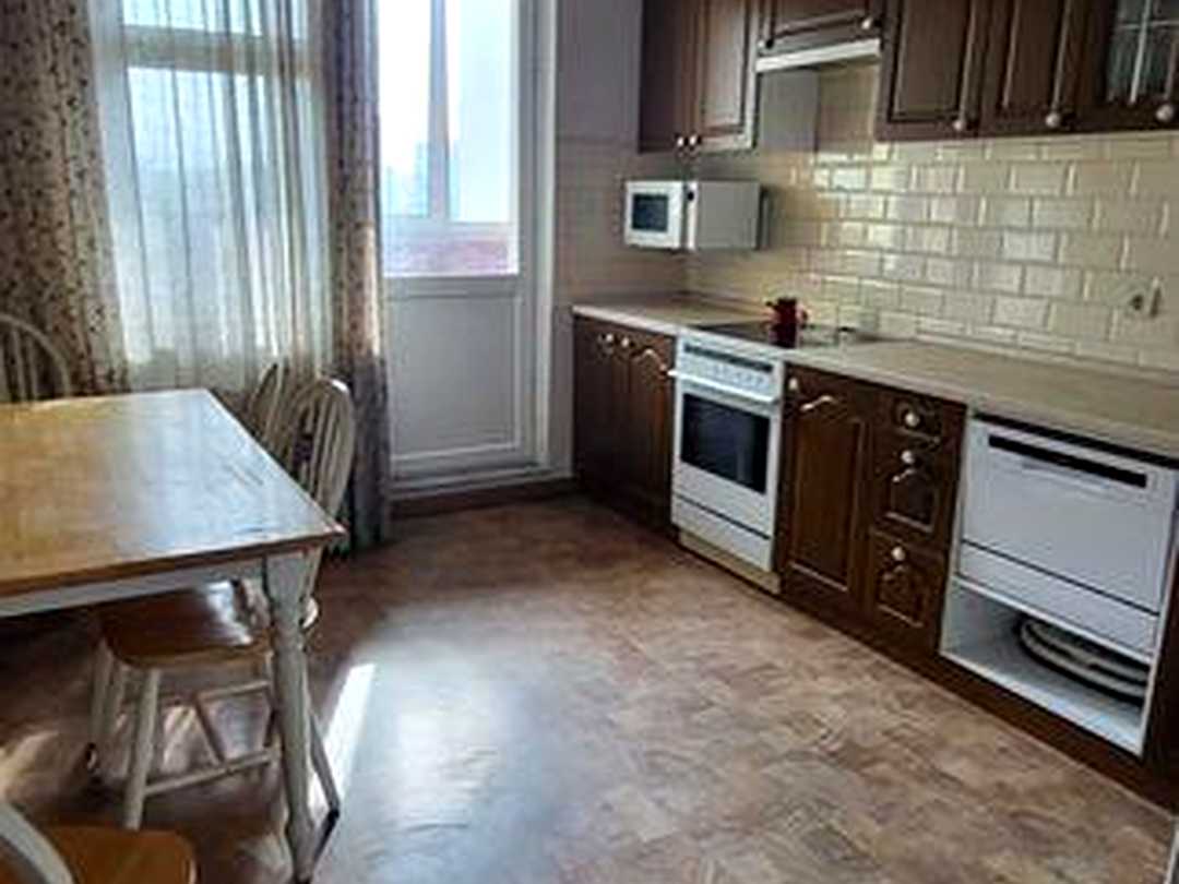 Солом’янський, Київ